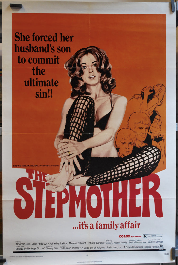 70s one sheet movie posters