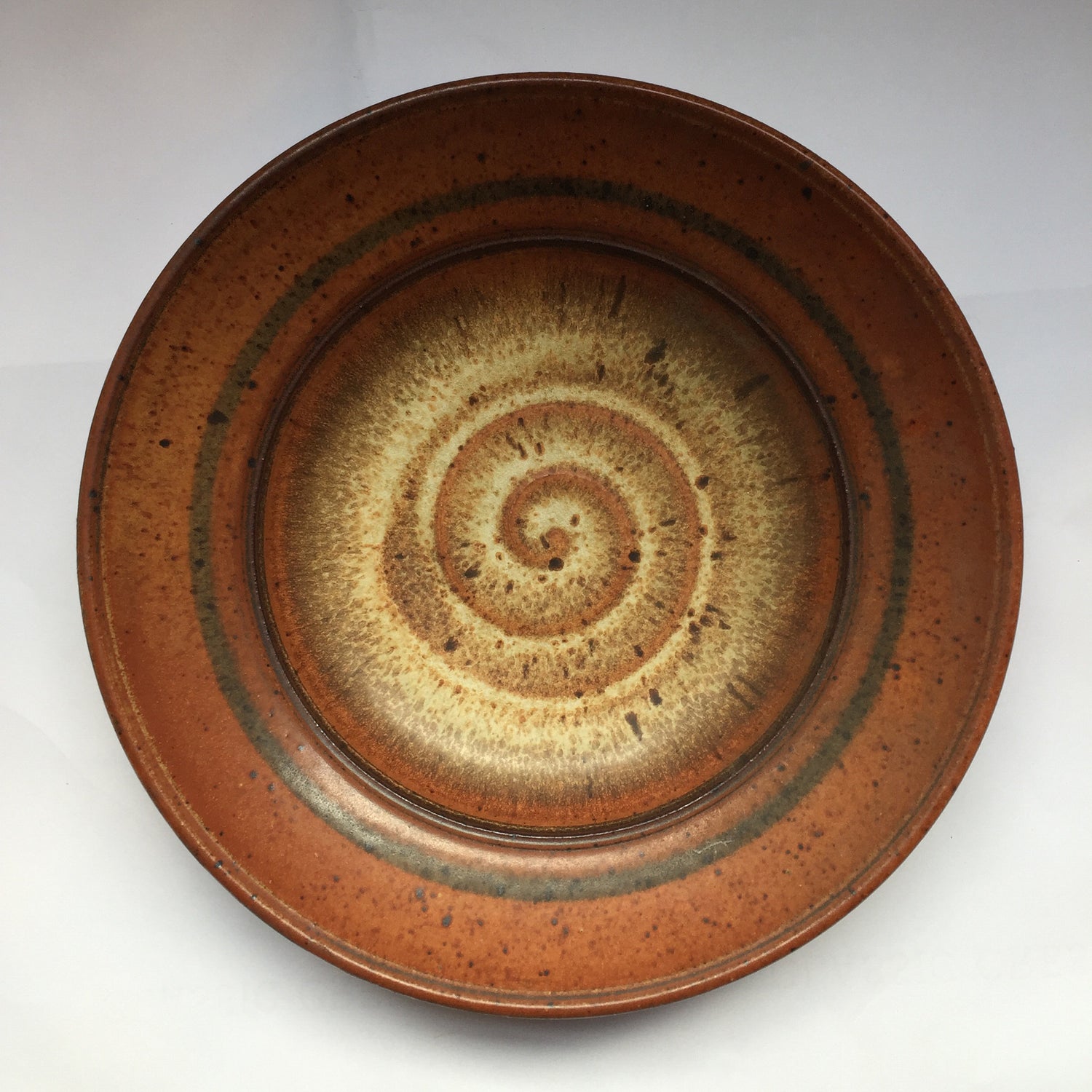 vintage studio ceramics