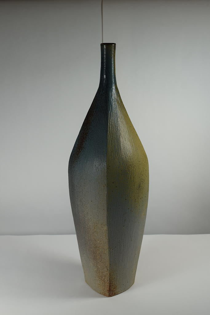 contemporary pottery